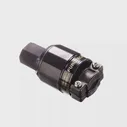 FURUTECH FI-E11(G) FI-11-N1(G) разъем питания 24k позолоченный конец Schuko-Stecker IEC 15A125V 16A 250V MATIHUR (art.: 3920b6b02b327)
