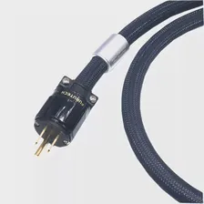Hi-Fi Furutech Альфа ps-950-18 Fp-3ts20 Альфа OCC монокристаллический медный сетевой кабель Fl-11M-NI (г) (art.: 3920b5700447d)