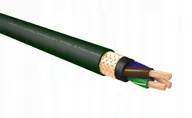 FURUTECH FP-TC21 0,5 m Alpha PC Triple C