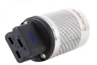 Сетевая вилка Furutech FI-52M NCF( R ) ( furutech fi 52m ncf( r ) )