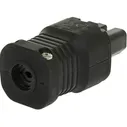 Разъем Силовой Furutech FI-15(G)Plus
