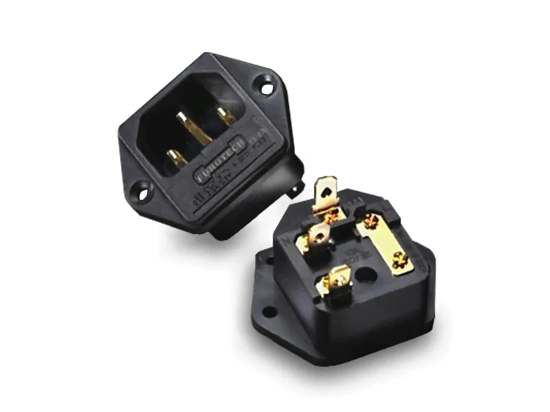 Furutech FI-03 Gold