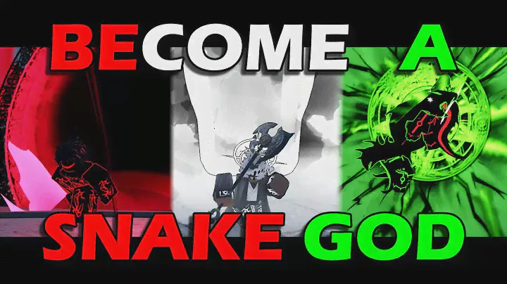 The BEST SNAKE RES Guide | Type:// Soul