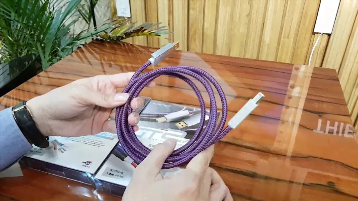 USB Furutech GT2 Pro /1,2M - Audio Thiên Hà - Phụ kiện âm thanh Hi-end