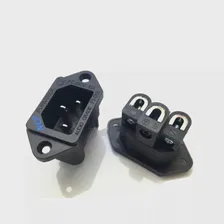 🛍 Furutech FI-06 NCF (R) -нанокристаллическая формула с медным родиевым покрытием, лучший входной бренд IEC HiFi, оригинал, сделано в Японии
