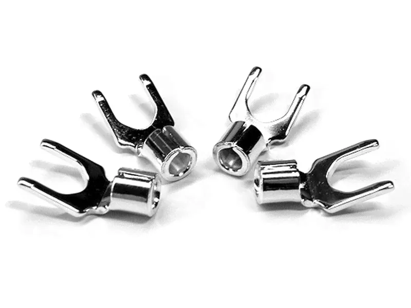 Furutech FP-203 Rhodium Set