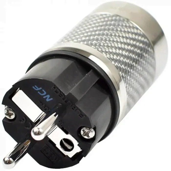 Разъем Furutech FI-E50NCF (R)