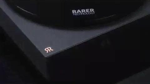 Turntable Wireless Stereo System