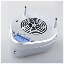 Прибор для удаления пыли и статического электричества Furutech Destat II