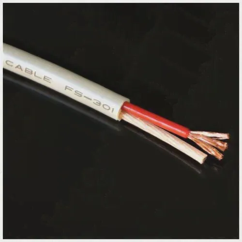 Кабель акустический с катушки двухжильный Furutech FS-301, 1 м