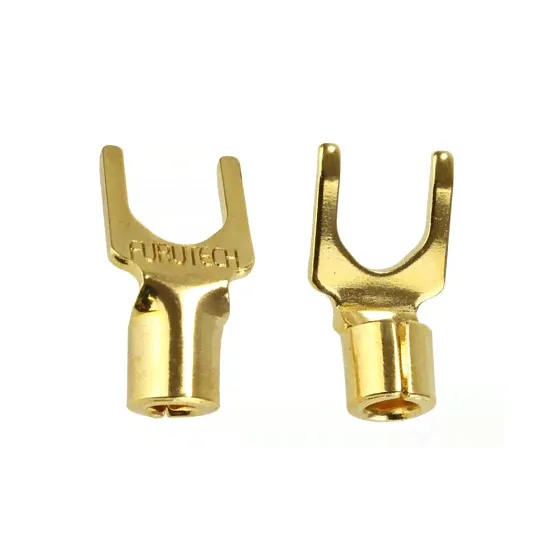 Furutech FP-203 Gold Set-4
