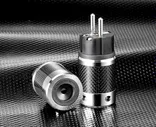Коннектор сетевой Furutech FI-E50 (R) ( furutech fi e50 (r) )