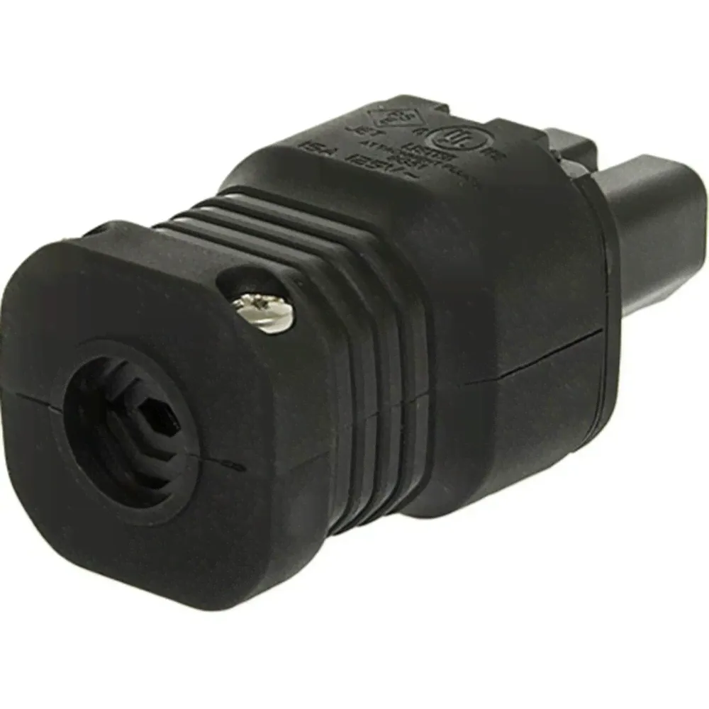 Разъем Силовой Furutech FI-15(G)Plus-0