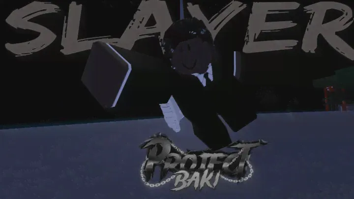 Slayer Showcase & Guide | Project Baki 3 - HxtedDev0