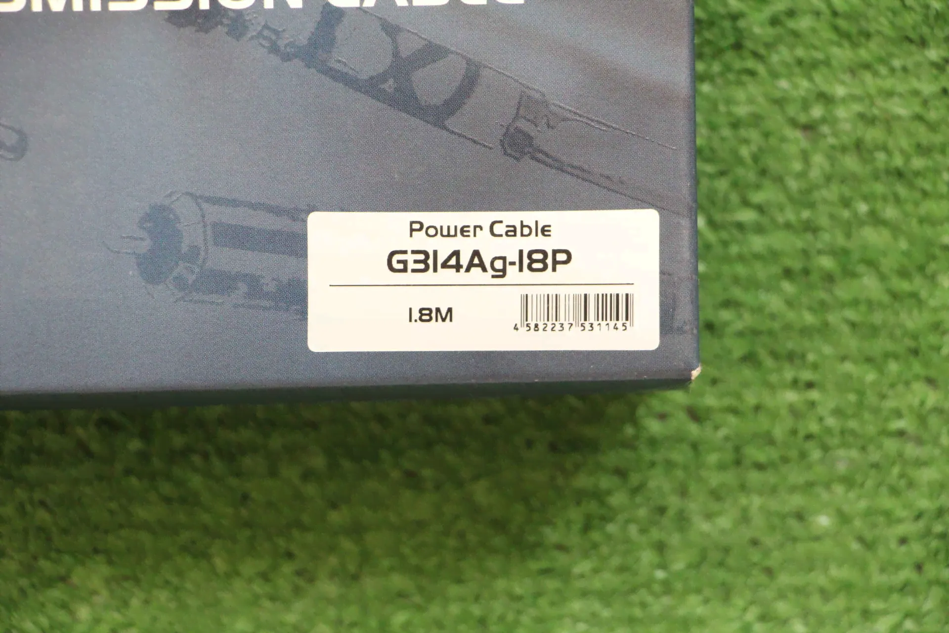 Новый Furutech G314ag 1.8м, Japan-1