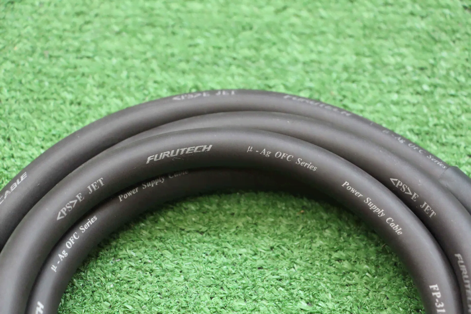 Новый Furutech G314ag 1.8м, Japan-4