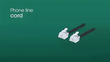 03413, 76119, 76580: Power Gear 25ft.Telephone Line Cord Overview