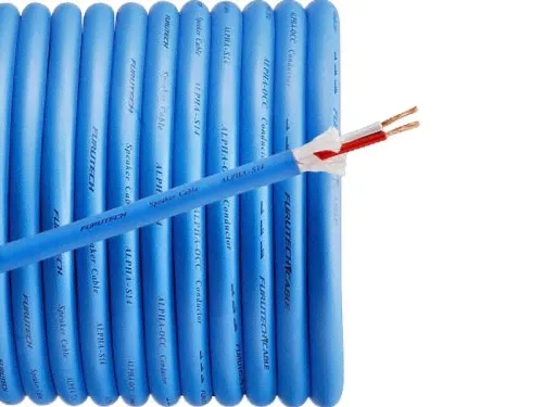 Акустический кабель Furutech Alpha-S14 ( furutech alpha s14 )-0