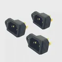Оригинальная упаковочная коробка FURUTECH FI-06(G) IEC, 3 шт. (art.: 7af36a05f)