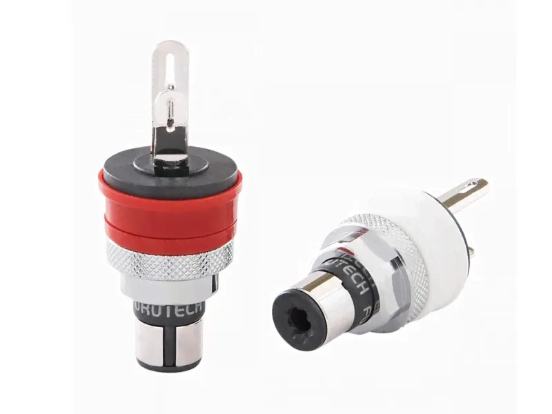 Furutech FT-903 Rhodium-0