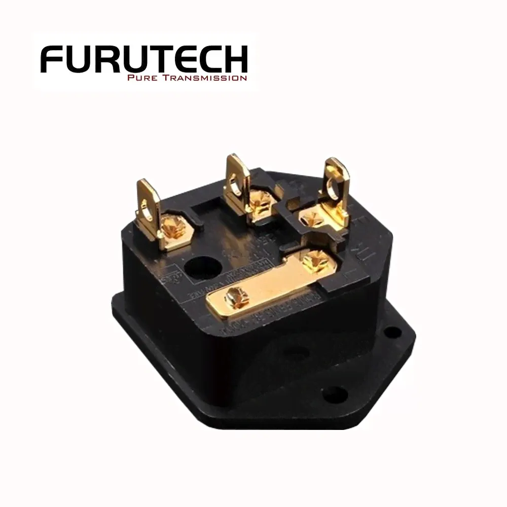 Розетка Furutech FI-03(G)-0