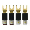 Разъем Акустический Furutech FT-211(G) Set-4