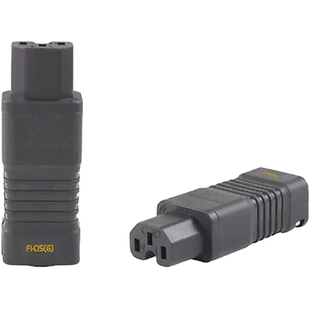Разъем Силовой Furutech FI-C15 (G)-1
