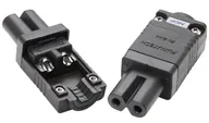 Сетевой вкладыш Furutech FI-8N NCF (R) ( furutech fi 8n ncf (r) )