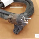 Кабель Силовой Furutech Reference III Power 1.8m