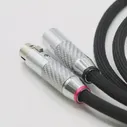 🛍 Аудио усилитель Furutech -P2.1 OCC fever, RCA аудио кабель, трубчатый усилитель XLR, сбалансированный сигнальный кабель