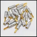 FURUTECH GS-200B(G)R Медный позолоченный динамик, банановый разъем, усилитель динамика, коннектор HiFi (art.: 3920b26d6def5)