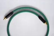 Interkonekt coaxial Furutech FX-Alpha Ag 50