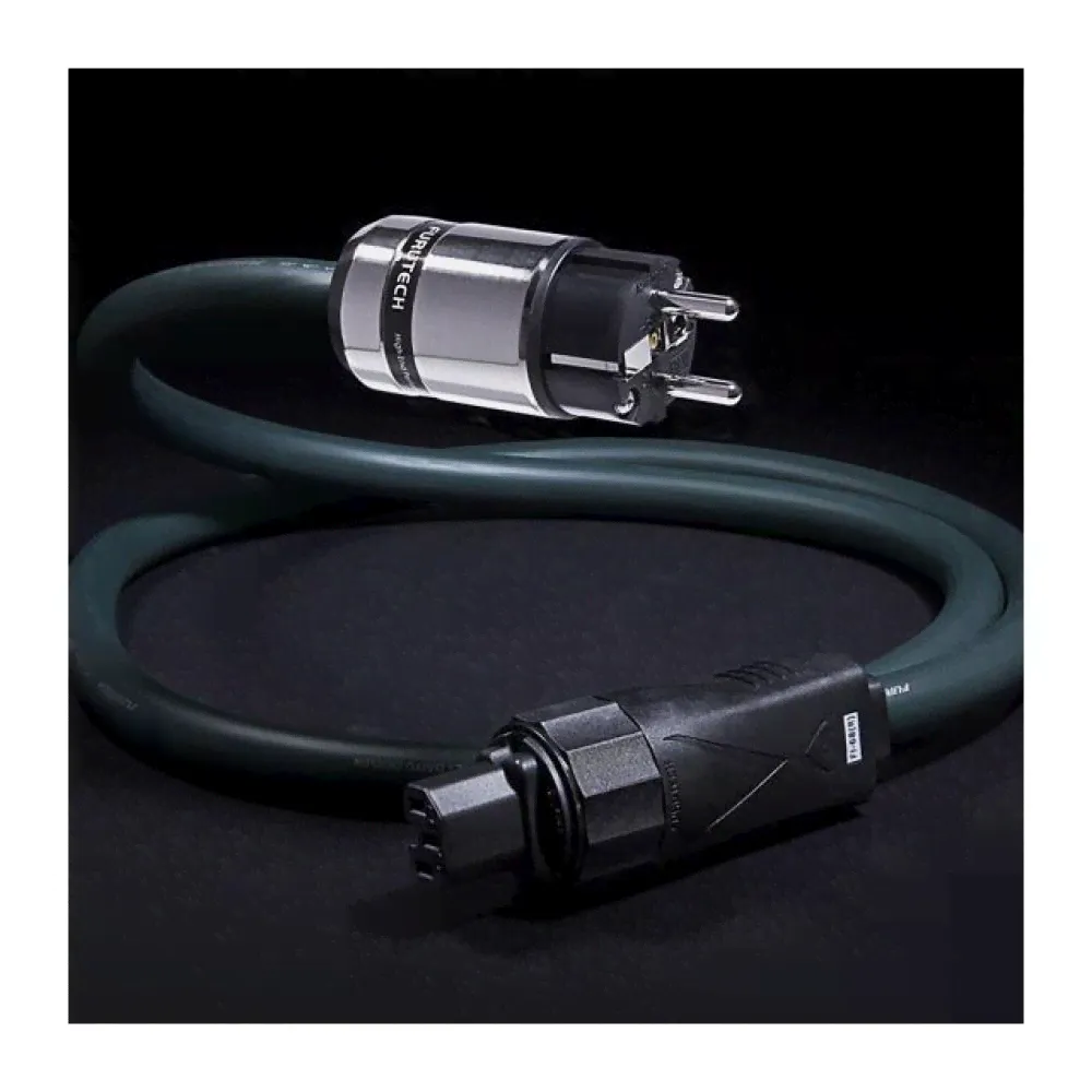 Сетевой кабель Furutech Power Guard E48-0
