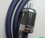 Сетевой кабель Furutech FP-3TS762, 2,0 м в Санкт-Петербурге