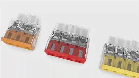 WAGO 2273 Series