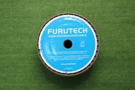 Furutech FX-Alpha-Ag на отрез серебро, Japan