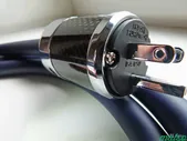 Сетевой кабель Furutech FP-3TS762, 2,0 м в Санкт-Петербурге