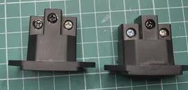 🛍 Furutech FI-06 NCF (R) -нанокристаллическая формула с медным родиевым покрытием, лучший входной бренд IEC HiFi, оригинал, сделано в Японии
