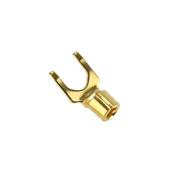 Furutech FP-203 Gold Set-1