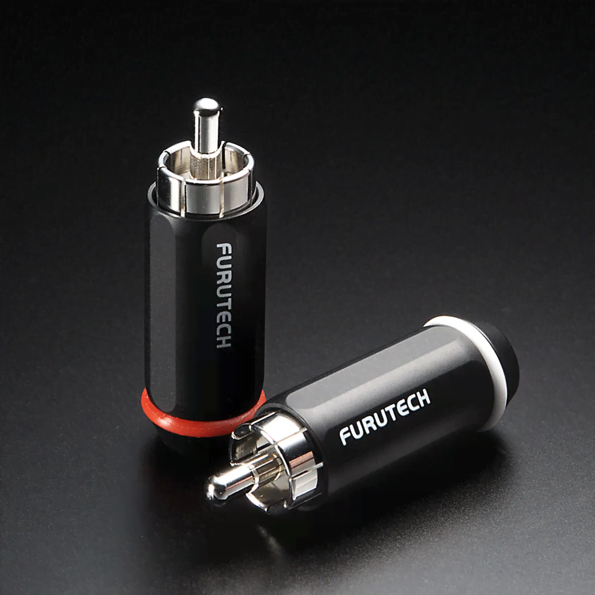 Коннектор Furutech FP-126(R) ( furutech fp 126(r) )