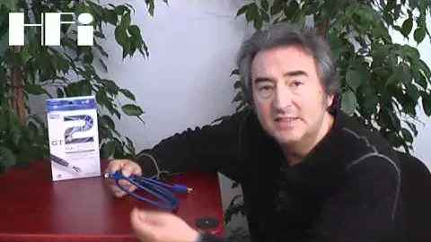Furutech Cavo USB GT2