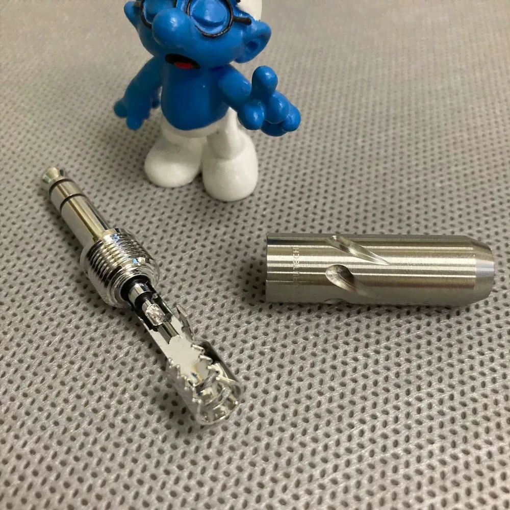 Разъем Jack Furutech FT-763SM(R)-1