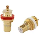 Терминал RCA Furutech FP-900(G) Set-2