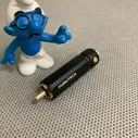 Разъем RCA Furutech FP-110(G)