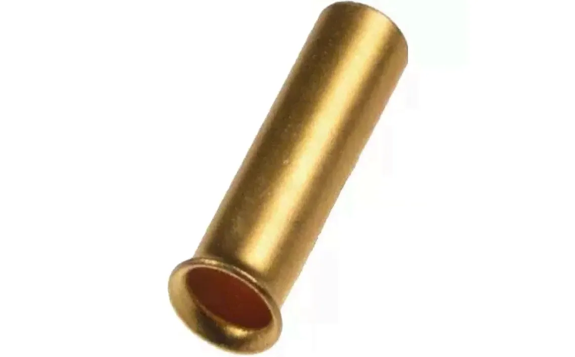 Разъем "Pin" Furutech GS-11P(G)-0