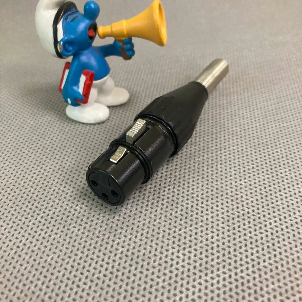 Разъем XLR Furutech FP-702F(G)
