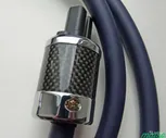 Сетевой кабель Furutech FP-3TS762, 2,0 м в Санкт-Петербурге