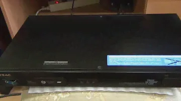 TEAC AV-P355P