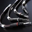 Кабель Акустический Furutech Jumperflux Banana