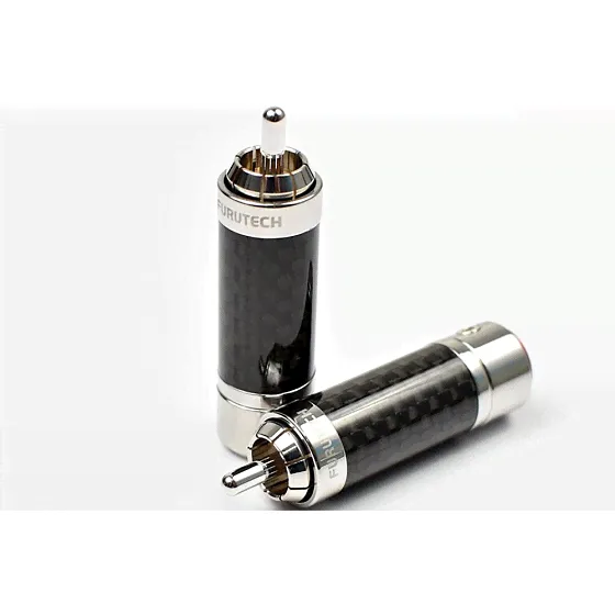 Furutech CF-102(R) RCA-1